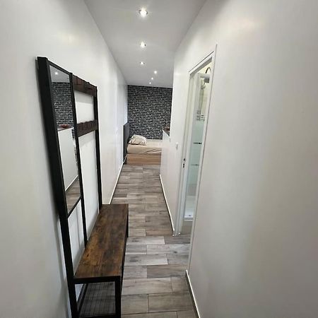 Quiet & Bright Studio 15Min Away From Paris บงดี ภายนอก รูปภาพ